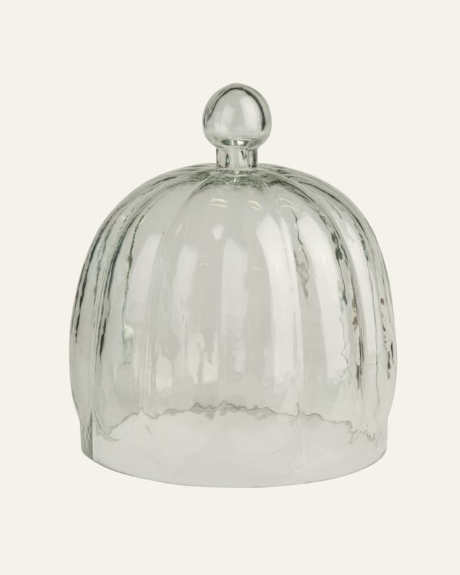 Lokk transparent - ø17,5 transparent - 1