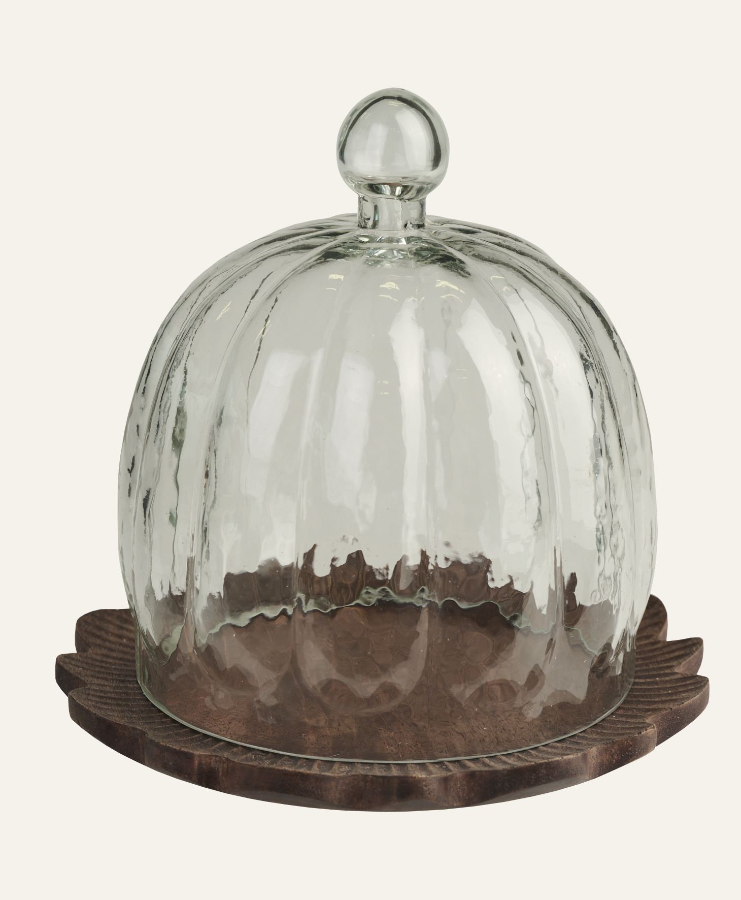 Lokk transparent - 2