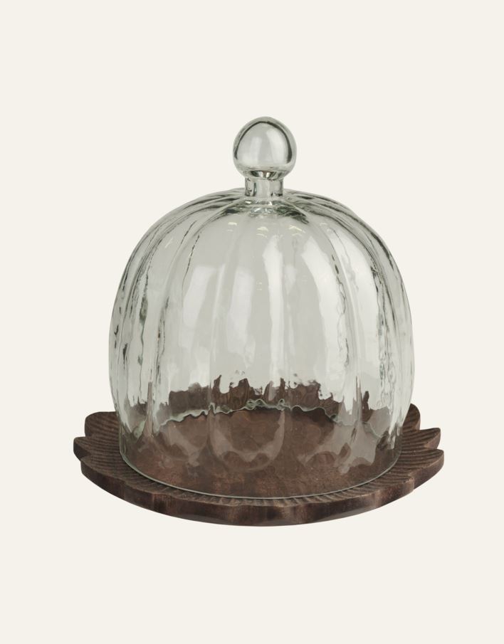 Lokk transparent - 2