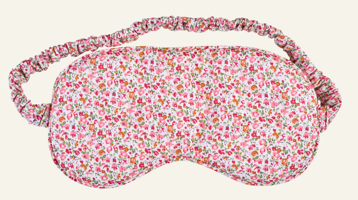 Sovemaske multi - 9x20 cm multi - 1