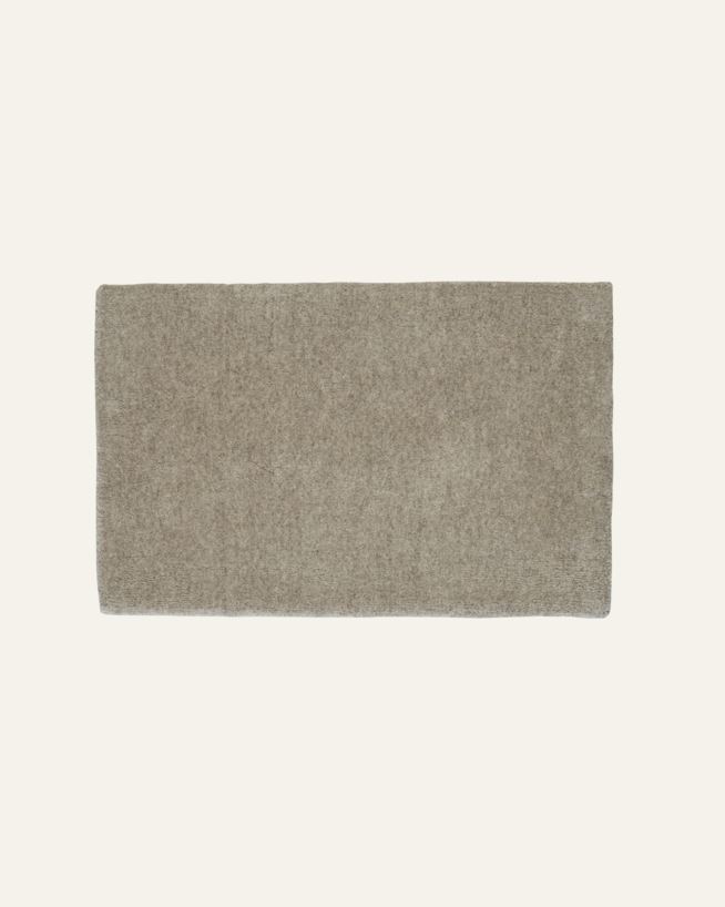 Dørmatte multi beige - 50x80 cm multi beige - 1
