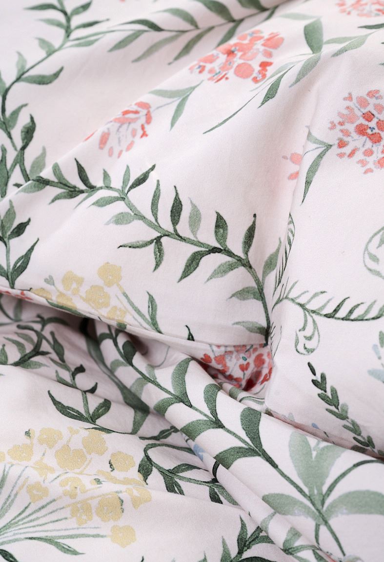 Sengesett multi blå - 3