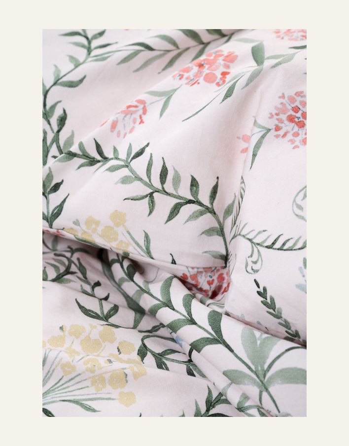 Sengesett multi blå - 3