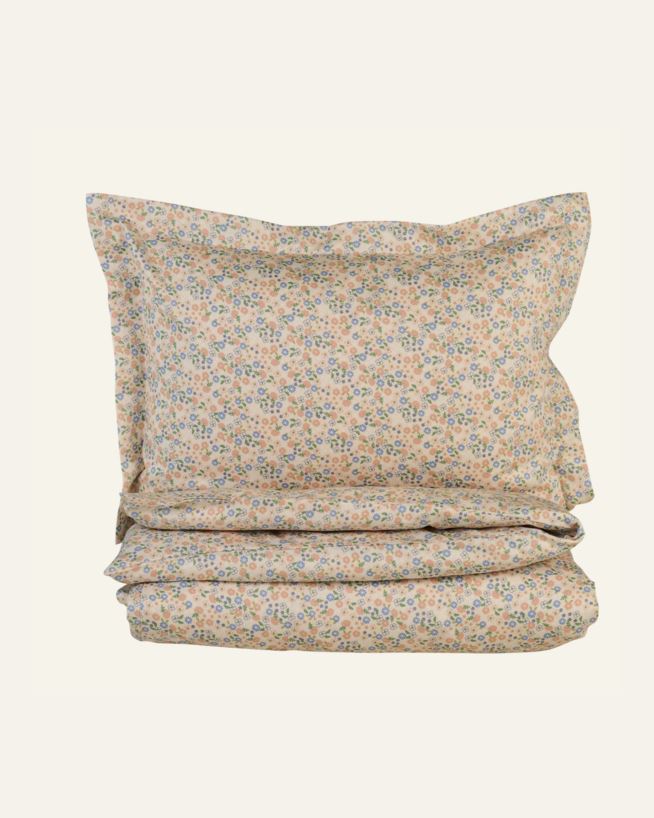 Sengesett multi - 140x220 cm/50x70 cm multi - 1