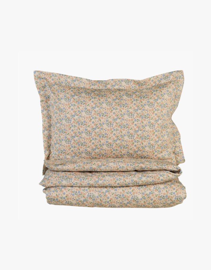 Sengesett multi - 200x220 cm multi - 1