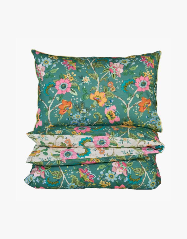 Sengesett multi - 140x200 cm multi - 1