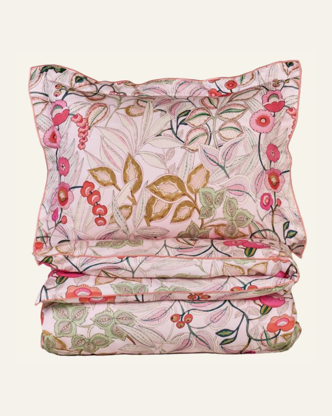 Sengesett multi - 200x220 cm/50x70 cm multi - 1