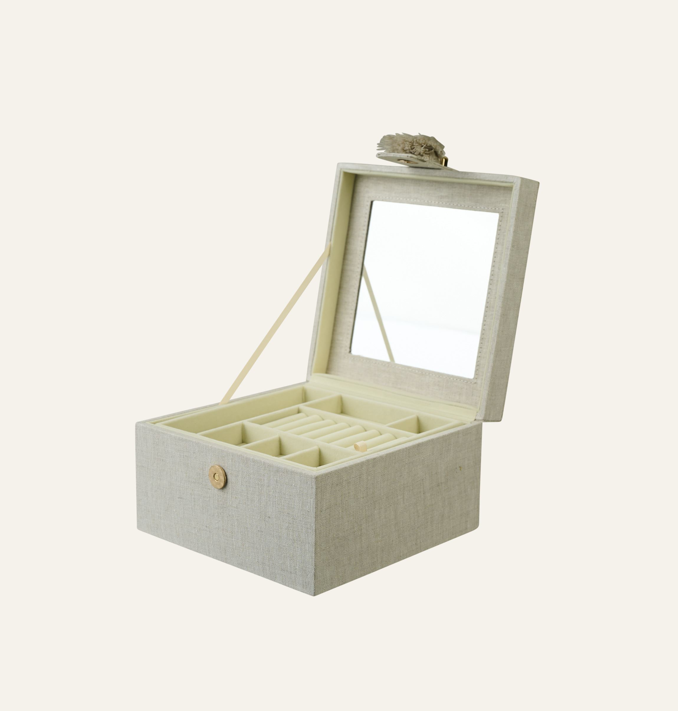 Smykkeskrin natur - 2