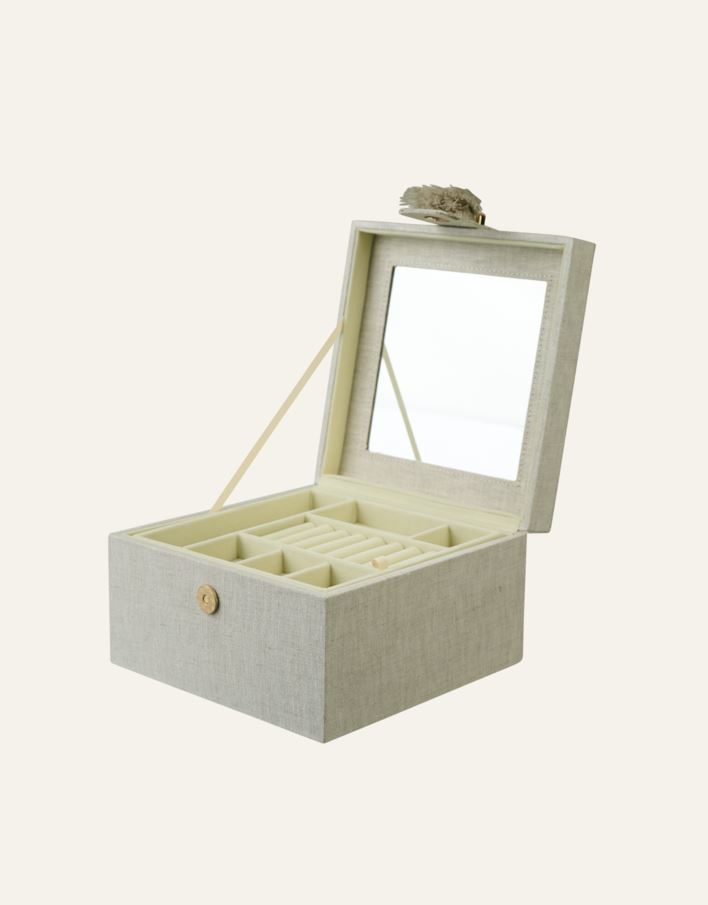 Smykkeskrin natur - 2