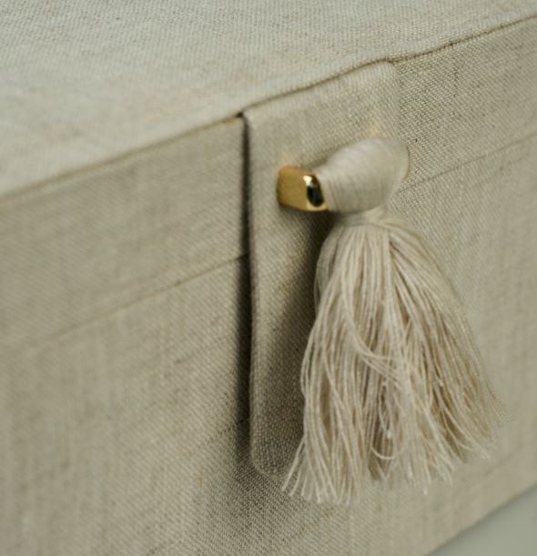 Smykkeskrin natur - 3