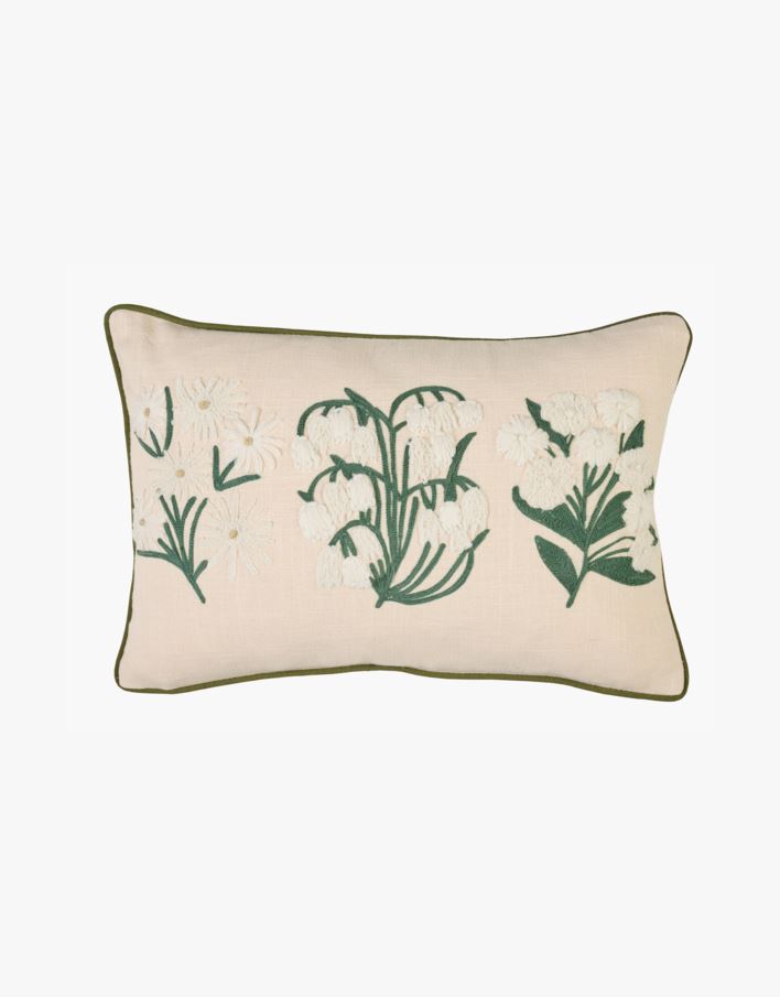 Pynteputetrekk multi - 30x45 cm multi - 1