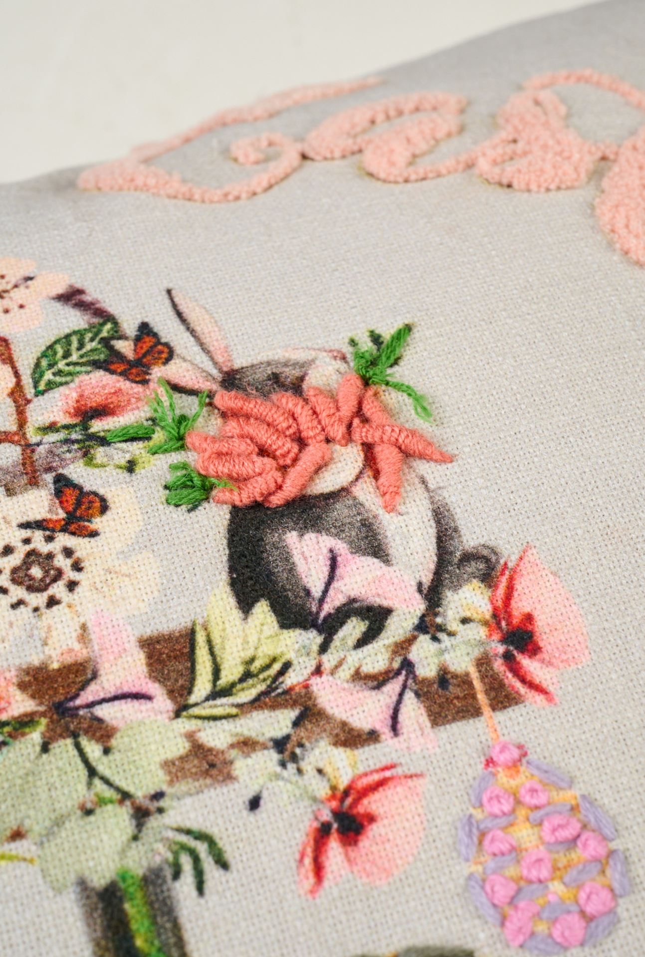 Pynteputetrekk multi - 2