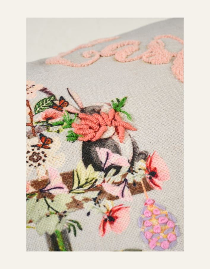 Pynteputetrekk multi - 2