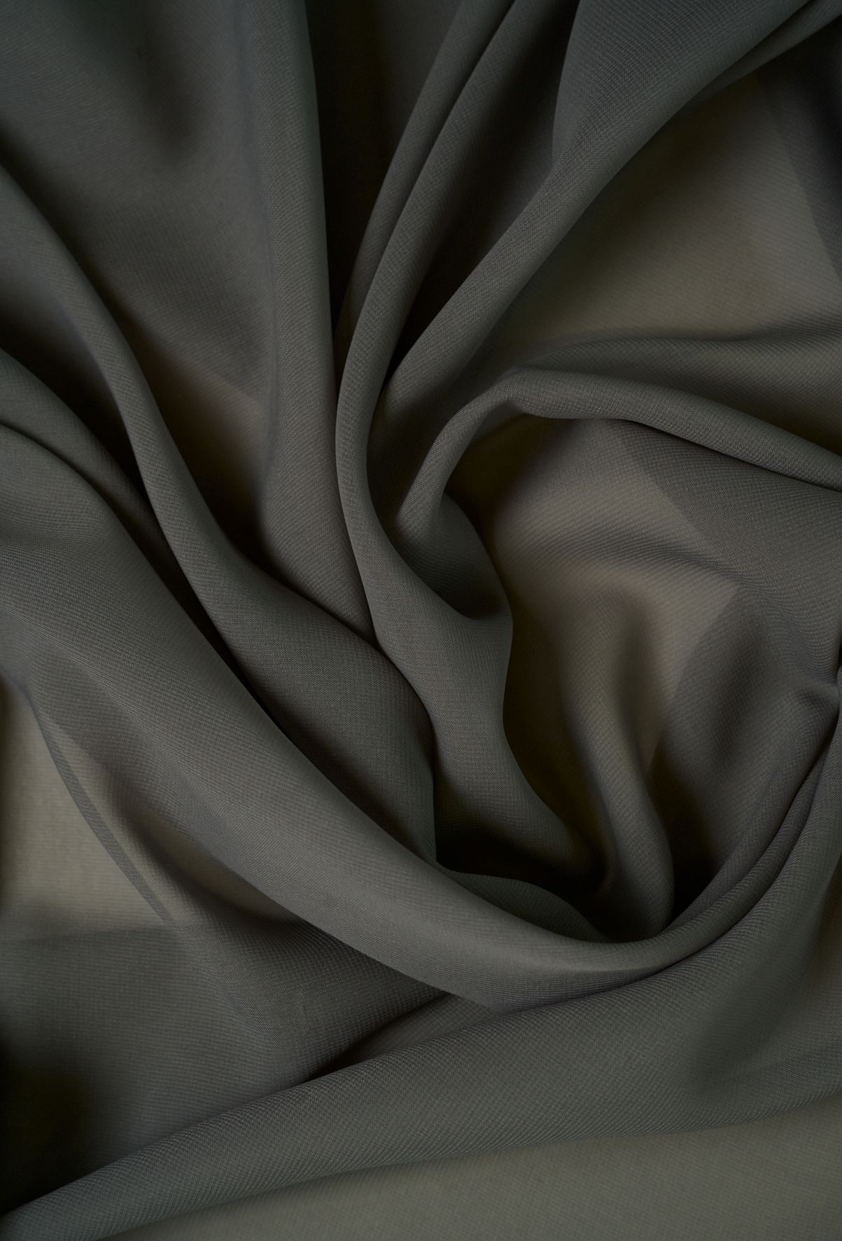 Gardin mørk grå - 2