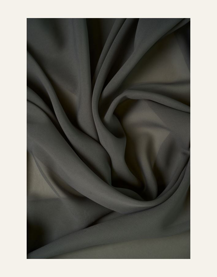 Gardin mørk grå - 2