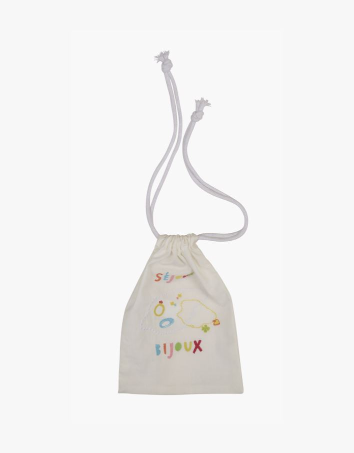 Reisepose offwhite - 15x21 cm offwhite - 1