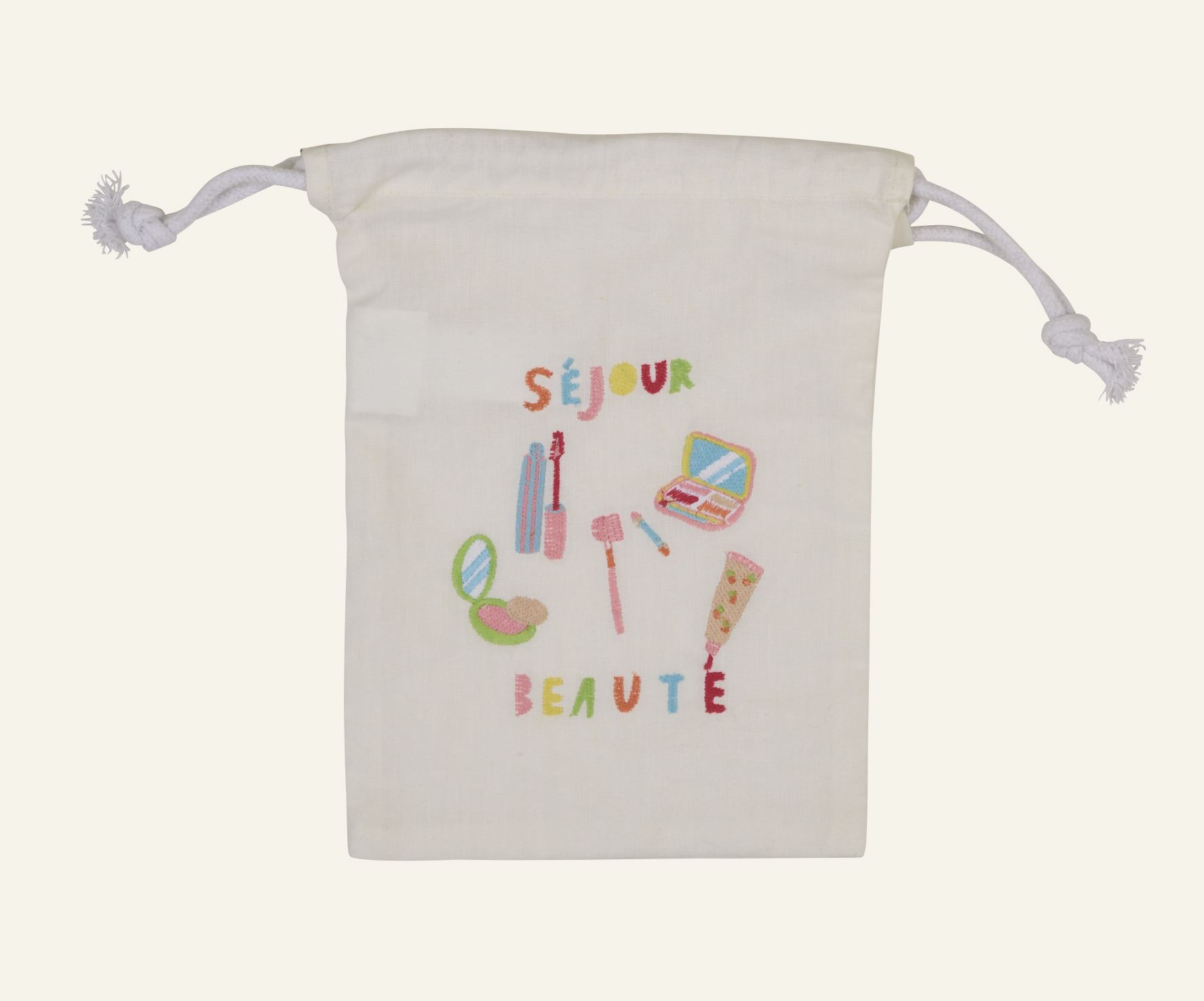 Reisepose offwhite - 2