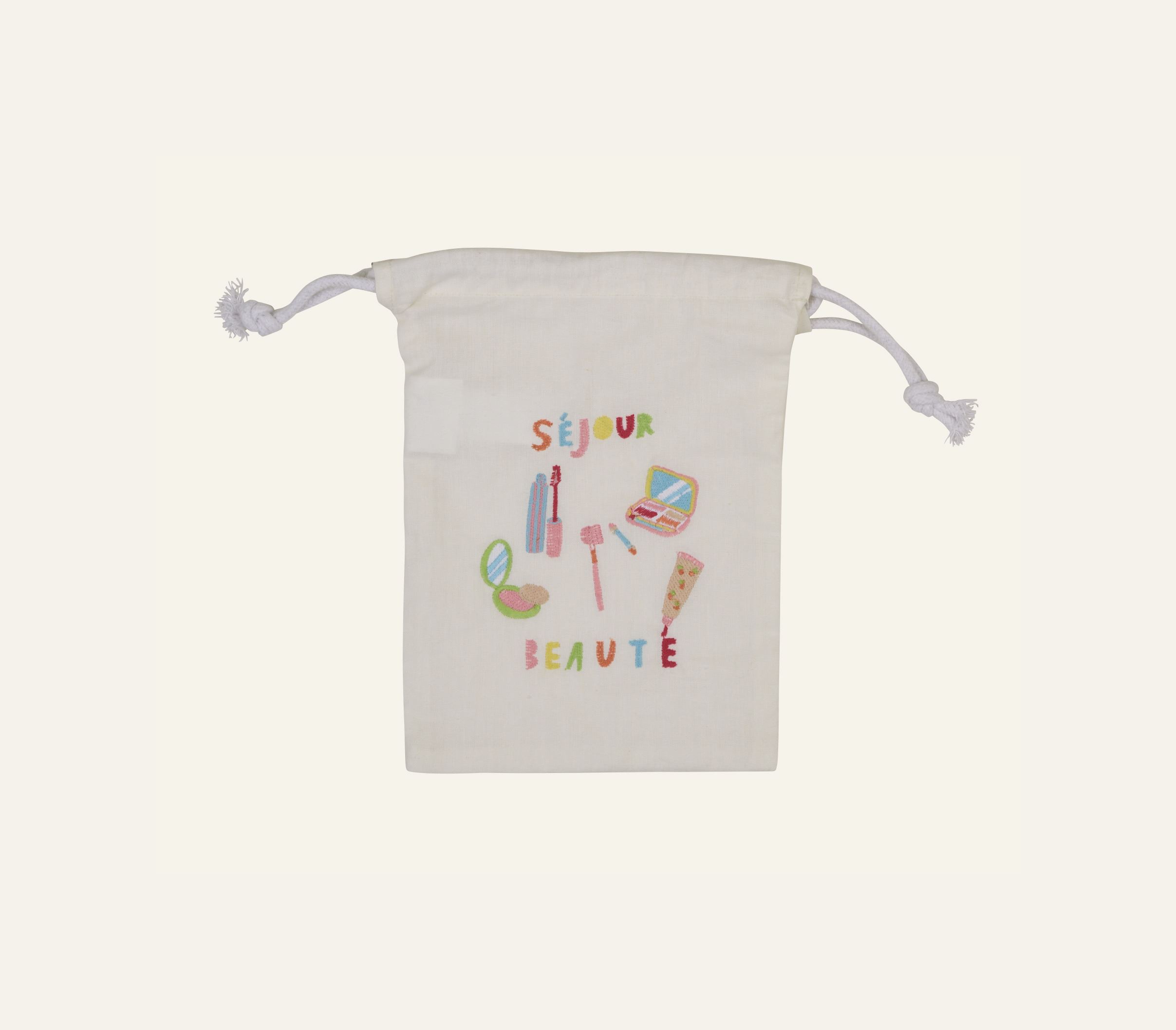 Reisepose offwhite - 2