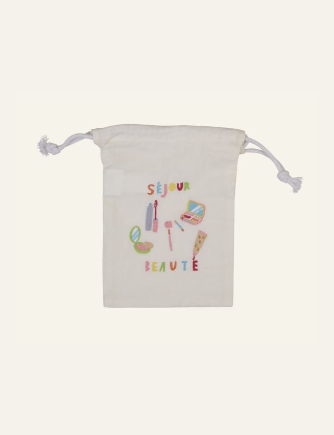 Reisepose offwhite - 2