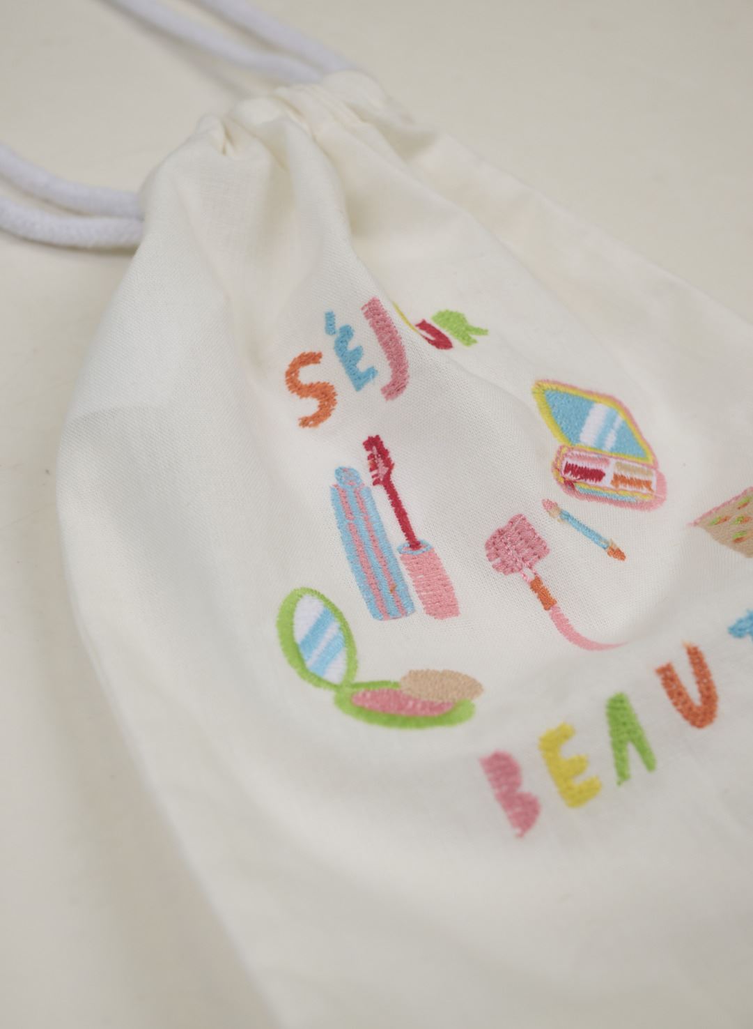 Reisepose offwhite - 3