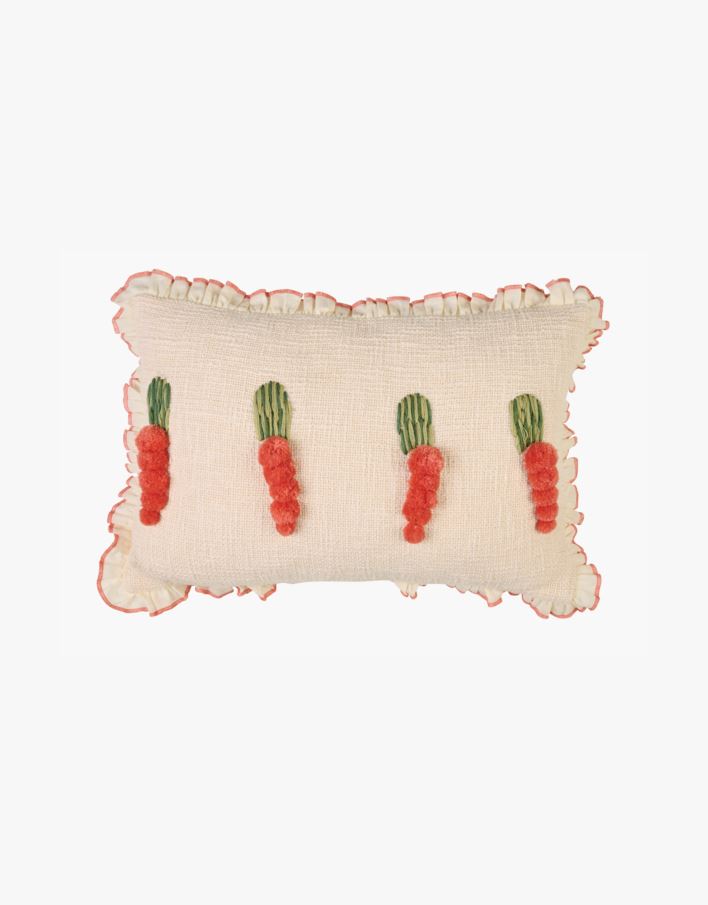 Pynteputetrekk multi - 30x45 cm multi - 1