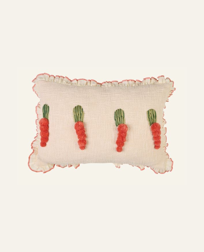 Pynteputetrekk multi - 30x45 cm multi - 1