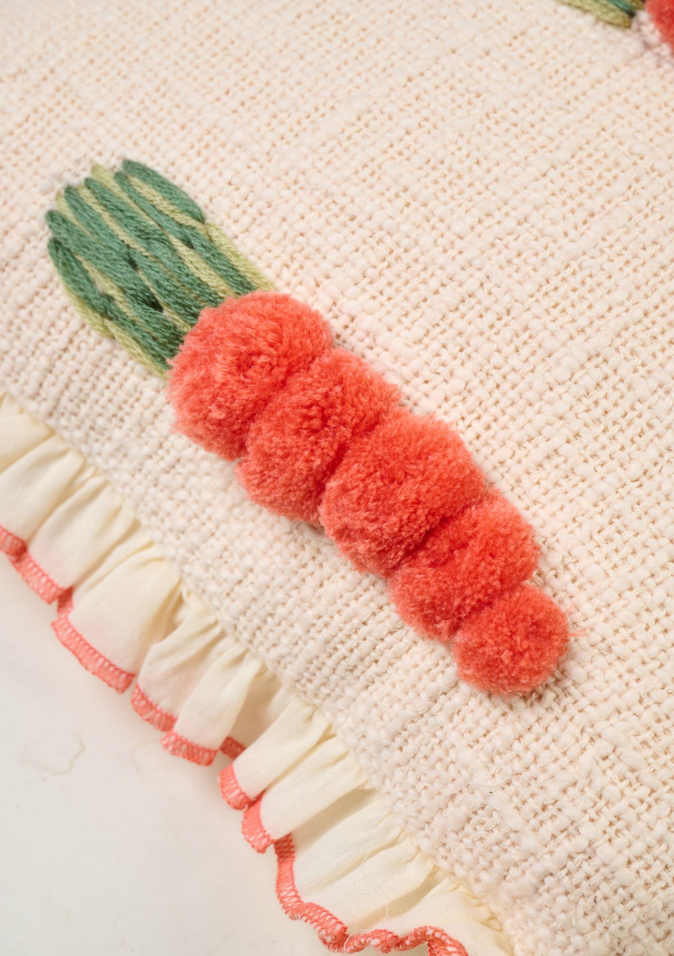 Pynteputetrekk multi - 2