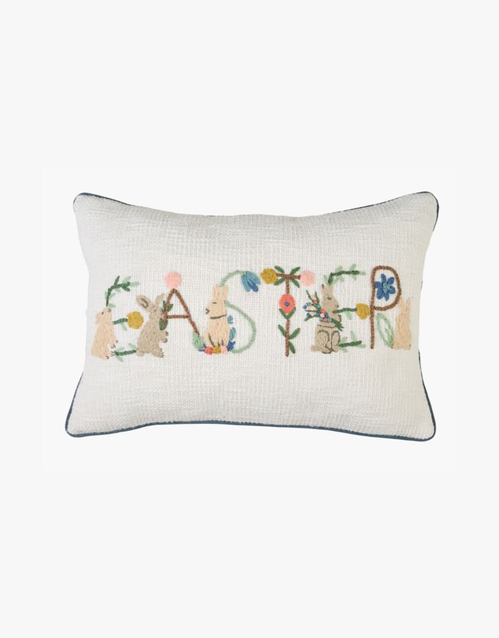 Pynteputetrekk multi - 30x45 cm multi - 1