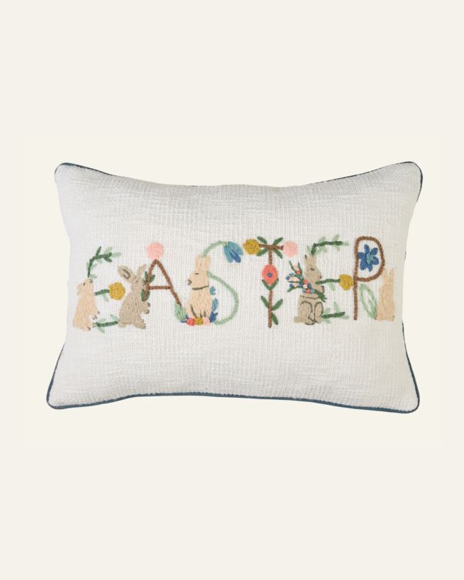 Pynteputetrekk multi - 30x45 cm multi - 1