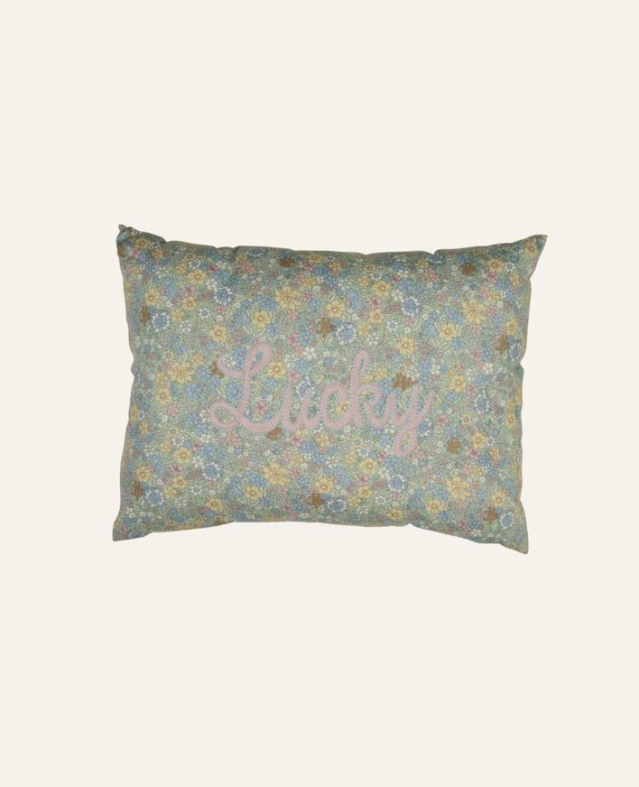 Pyntepute grønn - 30x40 cm grønn - 1