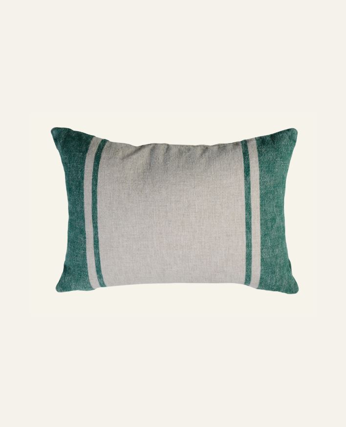 Pynteputetrekk multi grønn - 40x60 cm multi grønn - 1