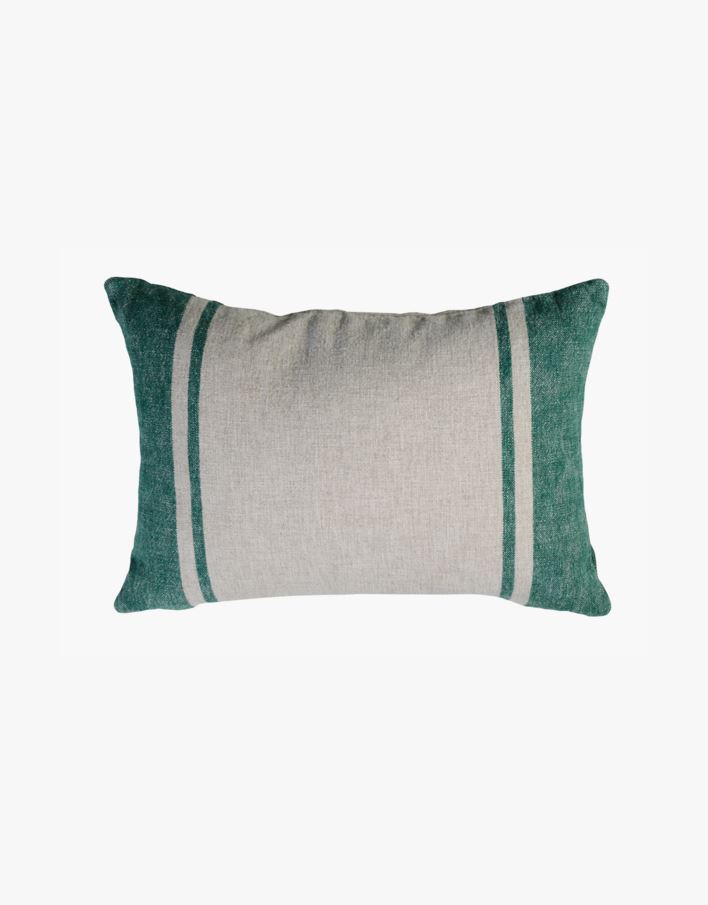 Pynteputetrekk multi grønn - 40x60 cm multi grønn - 1