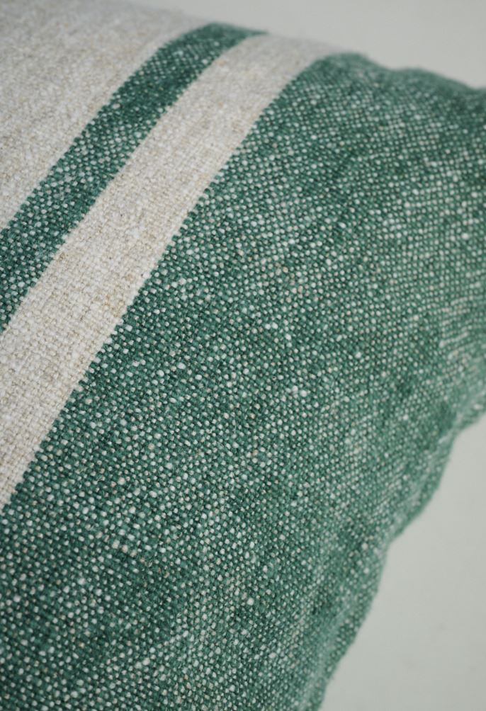 Pynteputetrekk multi grønn - 2