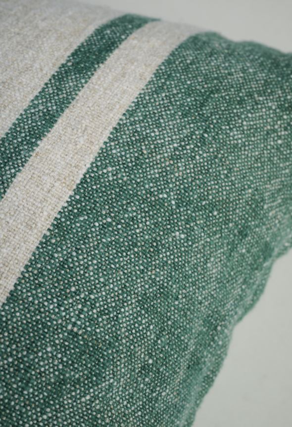 Pynteputetrekk multi grønn - 2