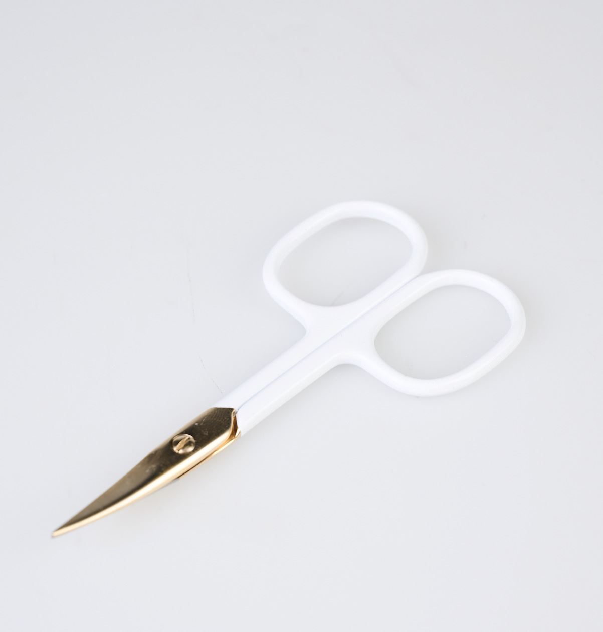 Nail scissors hvit - 3