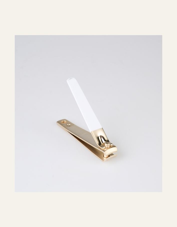 Negleklipper gull - 3