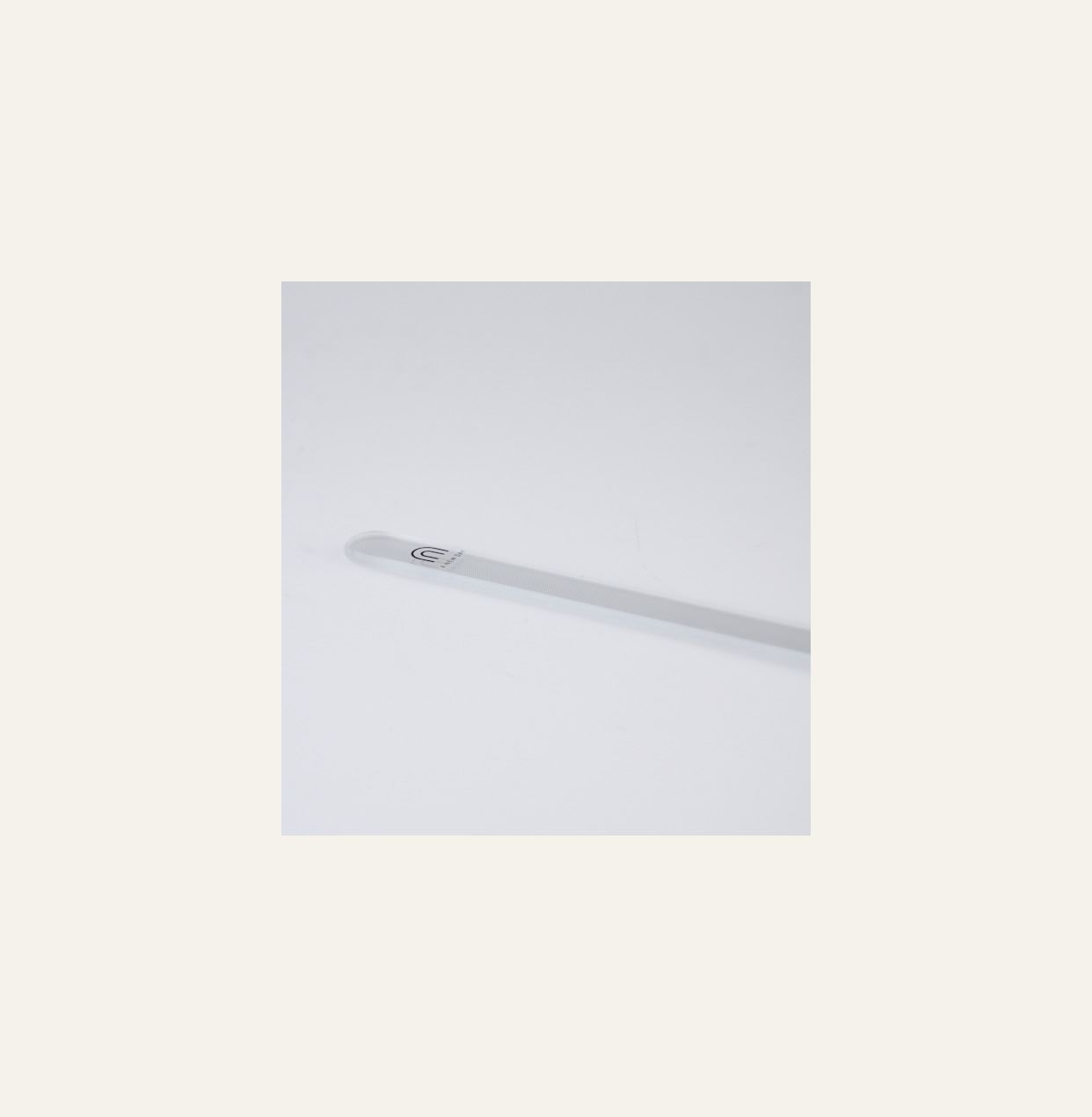 Neglefil transparent - 4