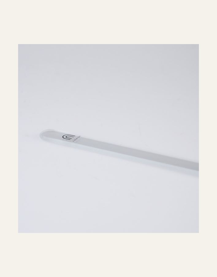 Neglefil transparent - 4