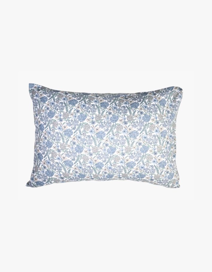Putevar multi blå - 50x70 cm multi blå - 1