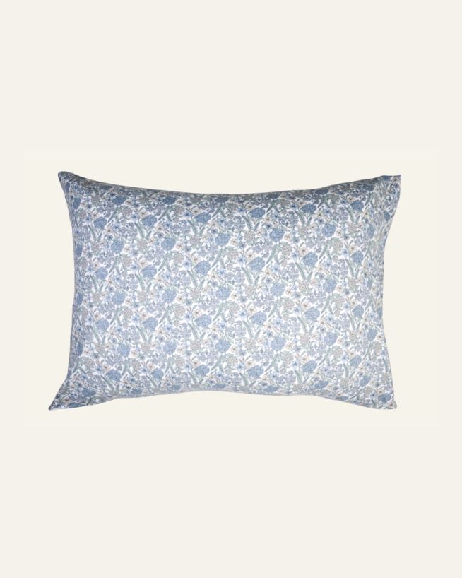 Putevar multi blå - 70x100 cm multi blå - 1