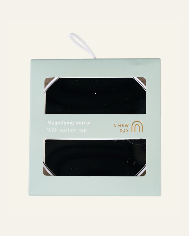 Forstørrelsesspeil multi - 1,4 cm ø8,7 multi - 1