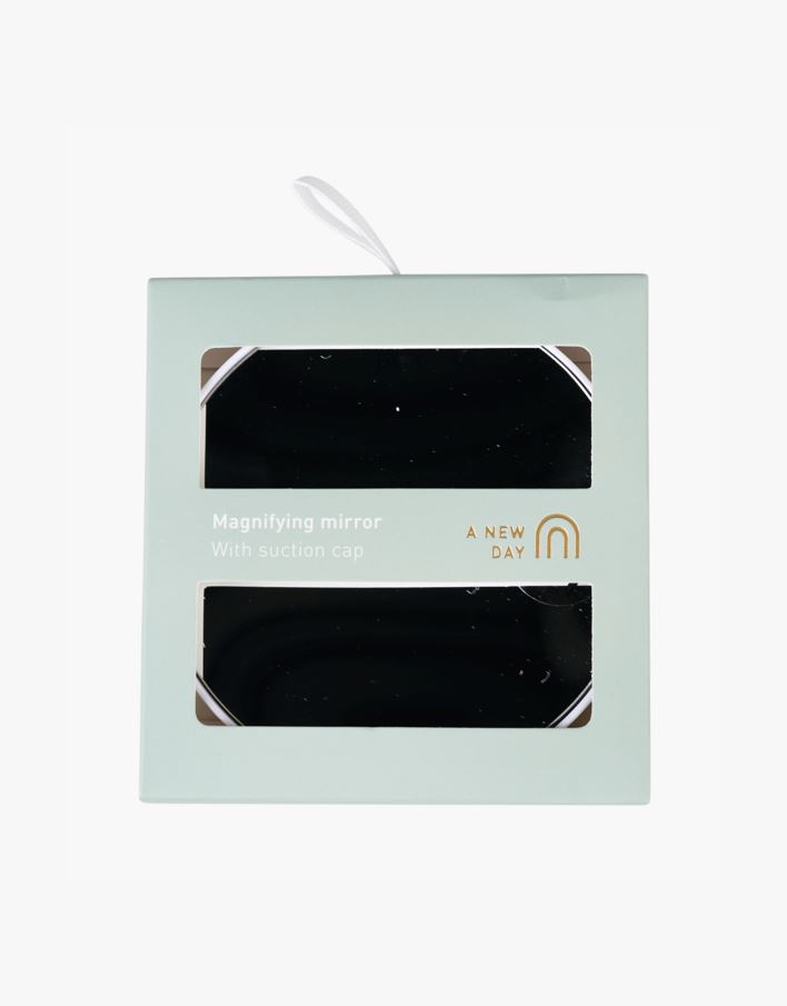 Forstørrelsesspeil multi - 1,4 cm ø8,7 multi - 1
