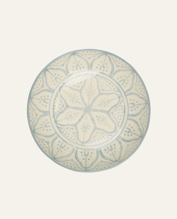 Bolle lys blå - ø20,5 lys blå - 1