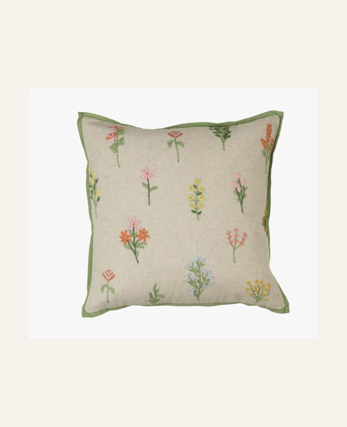 Pynteputetrekk multi - 50x50 cm multi - 1