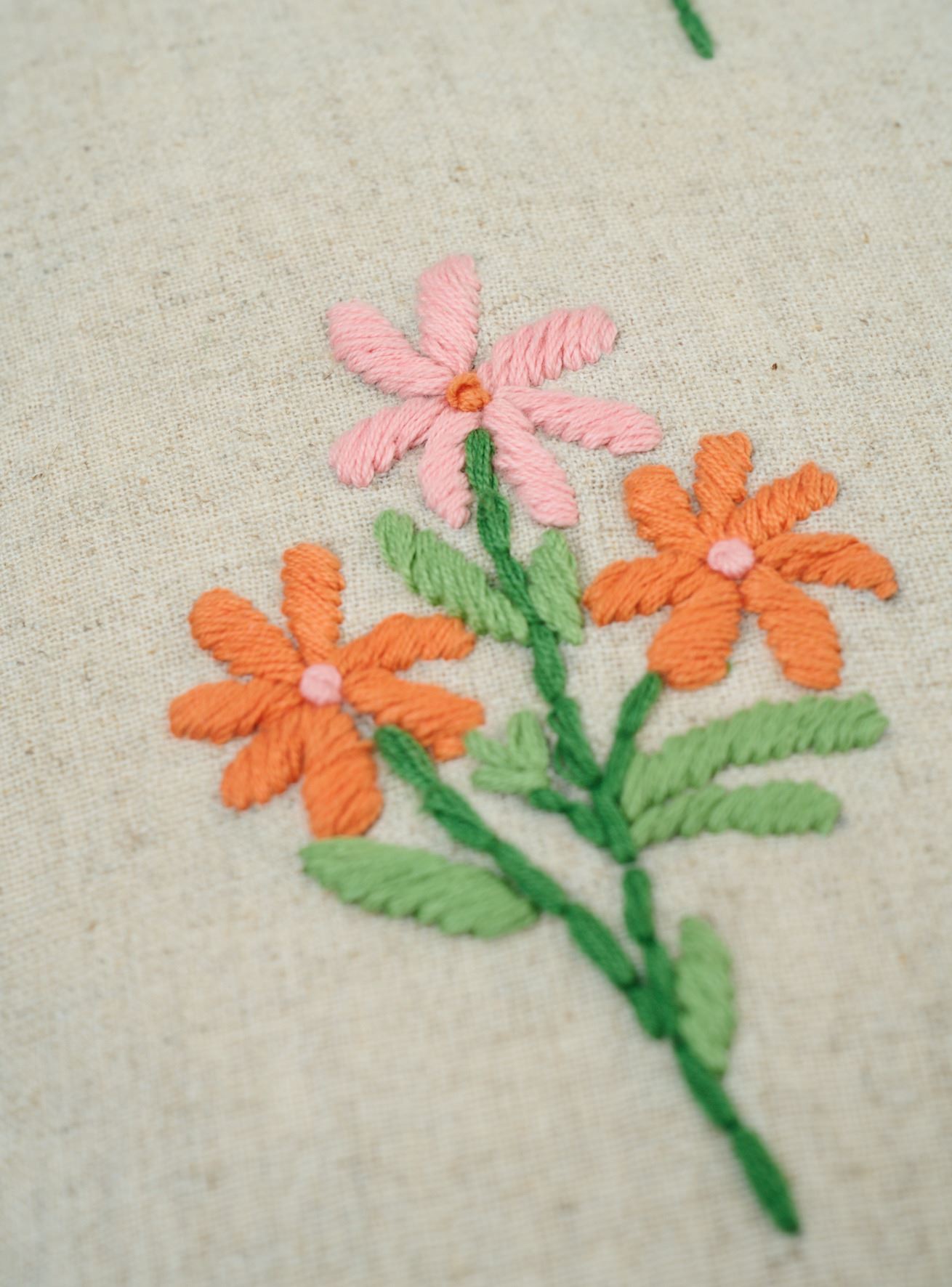 Pynteputetrekk multi - 3