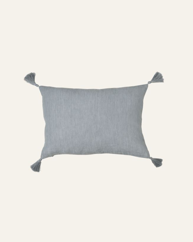 Pynteputetrekk lys blå - 35x50 cm lys blå - 1