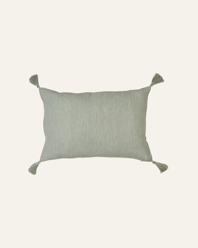 Pynteputetrekk lys grønn - 35x50 cm lys grønn - 1