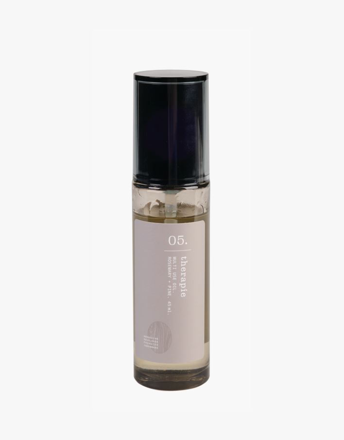 Multiolje transparent - 45 ml transparent - 1
