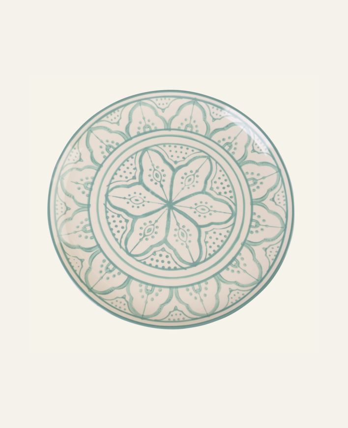 Fat grønn - ø31,5 cm grønn - 1