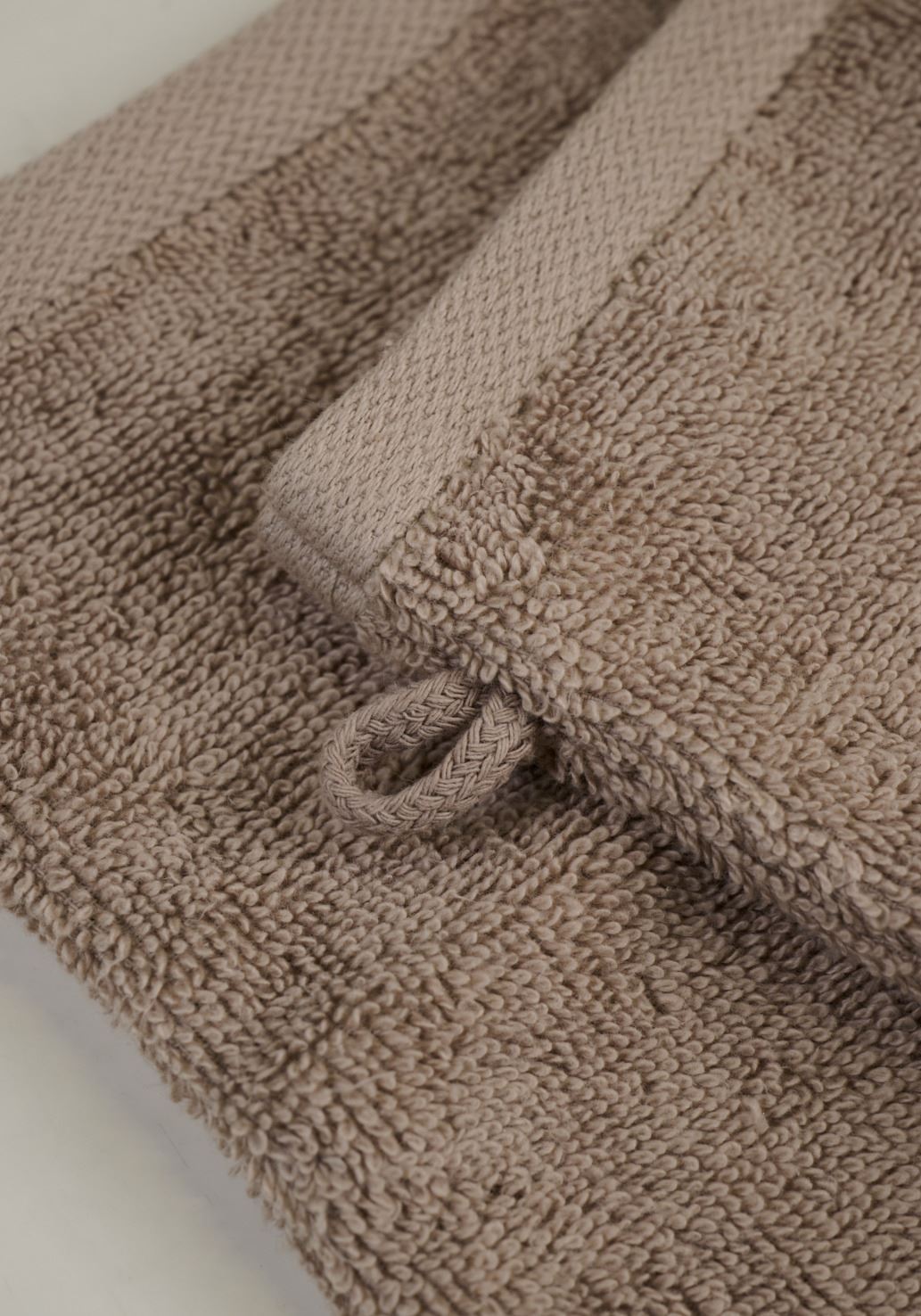 Klut 2 stk beige - 2